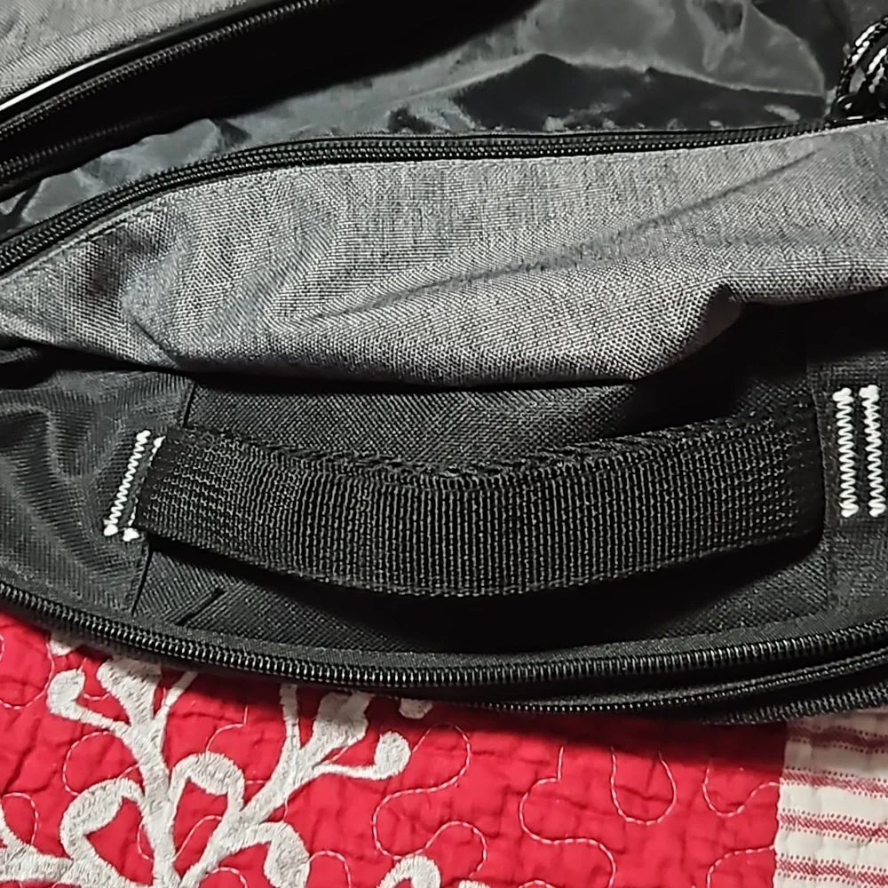 Sling Backpack